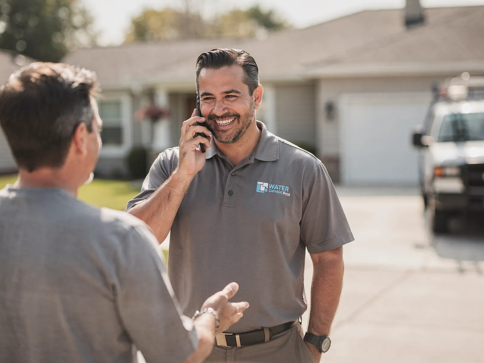 Water Damage Restoration Rocky Mount, NC FAQs